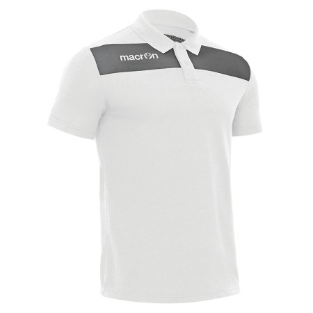 MACRON CLIO MEN POLO