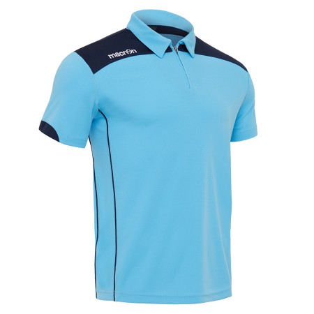 MACRON LOGAN UNISEX POLO