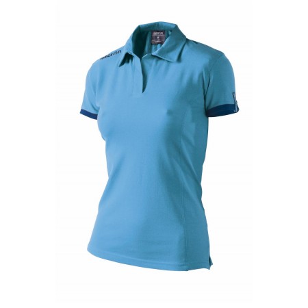 MACRON NANSY WOMEN POLO