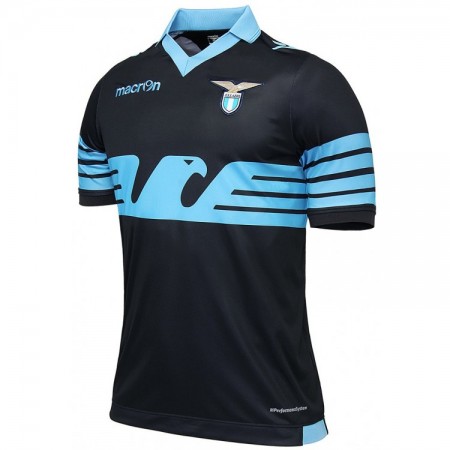 ΕΜΦΑΝΙΣΗ MACRON SS. LAZIO AWAY REPLICA