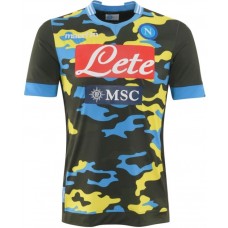 ΕΜΦΑΝΙΣΗ MACRON NAPOLI AWAY REPLICA