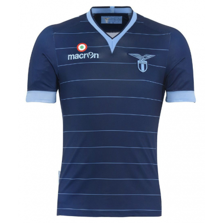 ΕΜΦΑΝΙΣΗ MACRON SS. LAZIO REPLICA