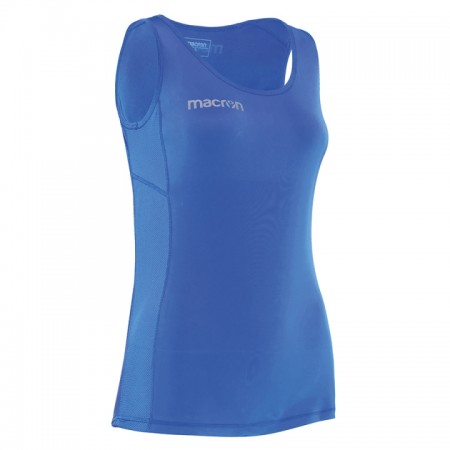 MACRON FELICIA SINGLET WOMEN TOP