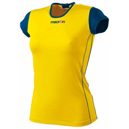 MACRON SABA WOMEN SHIRT