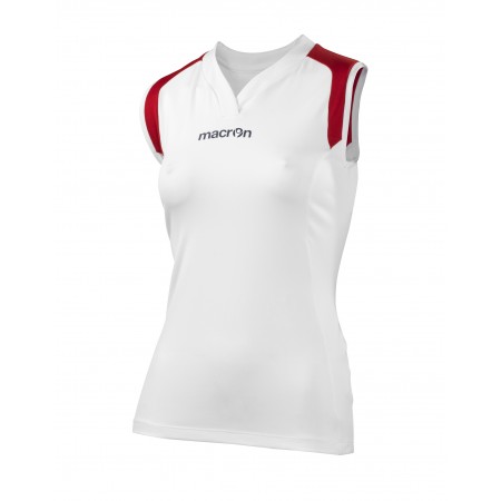 MACRON TUNGSTEN WOMEN SHIRT