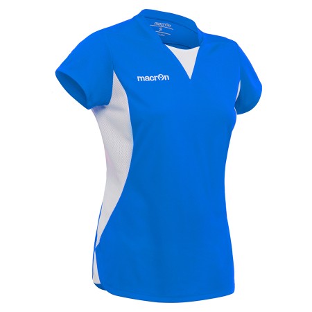 MACRON IRIDIUM WOMEN SHIRT