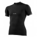 MACRON ALPHA SHORT SLEEVE SHIRT MEN UNDERWEAR