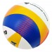 Μπάλα beach volley Mikasa BV550C NEW