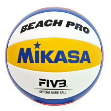 Μπάλα beach volley Mikasa BV550C NEW