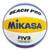 Μπάλα beach volley Mikasa BV550C NEW