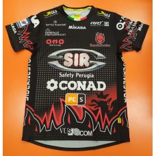 ΕΜΦΑΝΙΣΗ MIKASA PERUGIA REPLICA