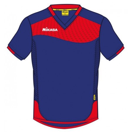 MIKASA MT251 MEN SHIRT