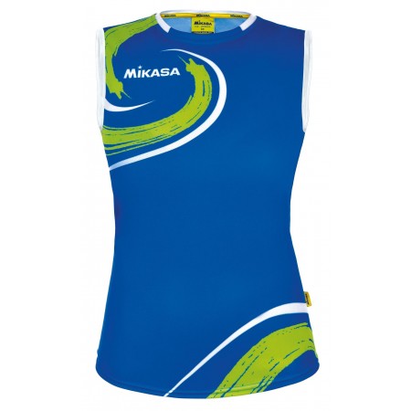 MIKASA MT293 WOMEN SHIRT