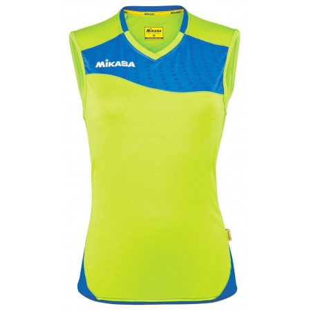 MIKASA MT264 WOMEN SHIRT