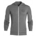 MIKASA MT5017 FULL ZIP TOP