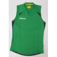 MIKASA MT222 WOMEN SHIRT