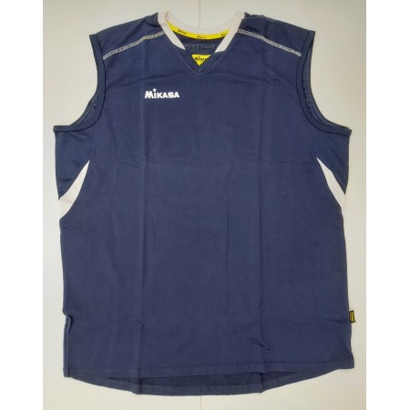 MIKASA MT213 MEN SHIRT