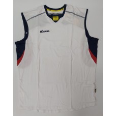 MIKASA MT213 MEN SHIRT