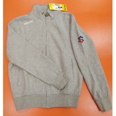 MIKASA MT506 FUL ZIP TOP