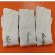 MIKASA MT82 3PACK LONG SOCKS