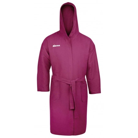 MIKASA MT410 BATHROBE