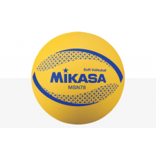 Μπάλα βόλεϋ Mikasa MSN78-Y