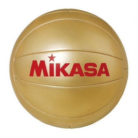 Μπάλα beach volley Mikasa TROPHY GOLDBV10