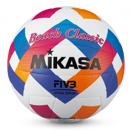 Μπάλα Beach Volley Mikasa BV543C-VXA-41745