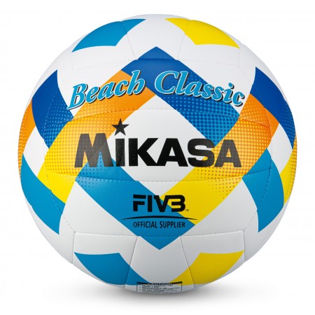 Μπάλα Beach Volley Mikasa BV543C-VXA-Y-41746