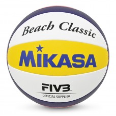 Μπάλα beach volley Mikasa BV551C - 41818