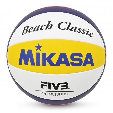 Μπάλα beach volley Mikasa BV551C - 41818