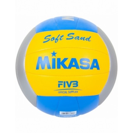 Μπάλα beach volley Mikasa VXS-02 - 41826