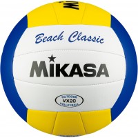 Μπάλα beach volley Mikasa 41828