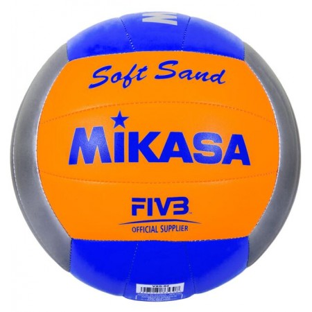 Μπάλα beach volley Mikasa VXS-02 - 41826