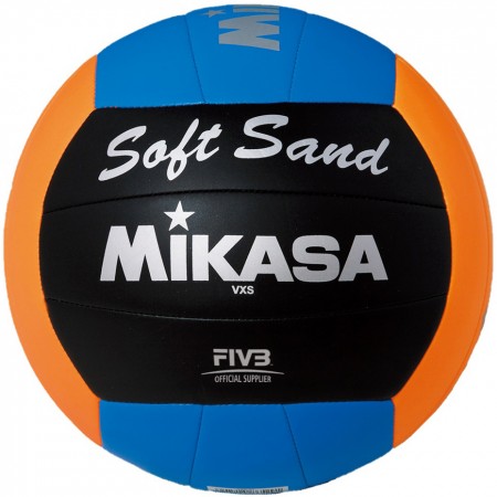 Μπάλα beach volley Mikasa VXS-01 - 41824