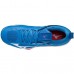 MIZUNO WAVE MOMENTUM 2 FrenchBlue/IgnitionRed