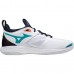 MIZUNO WAVE MOMENTUM White/LegionBlue/Ceramic