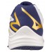 Mizuno Thunder Blade Z Χρώμα:  (White/Blueribbon/Gold)