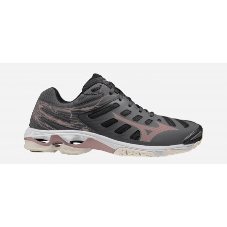 MIZUNO WAVE VOLTAGE (Brown)