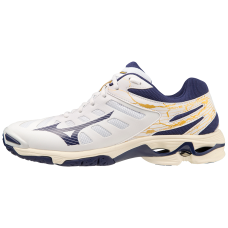 MIZUNO WAVE VOLTAGE 