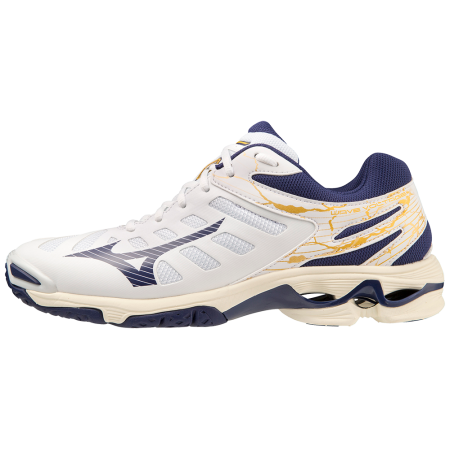 MIZUNO WAVE VOLTAGE 