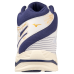 MIZUNO WAVE VOLTAGE MID White/Blue Ribbon/MP Gold