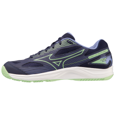 MIZUNO WAVE CYCLONE SPEED 4
