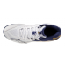 MIZUNO THUNDER BLADE Z MID (White/Blueribbon/Gold)