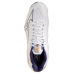 MIZUNO WAVE LIGHTNING Z7 MID (White/Blue Ribbon/MP Gold)