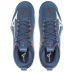 MIZUNO WAVE MOMENTUM (White/Blue)