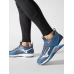 MIZUNO WAVE MOMENTUM (White/Blue)
