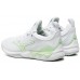 MIZUNO WAVE LUMINOUS 2 White/Glacial Ridge/Patina Green