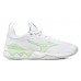 MIZUNO WAVE LUMINOUS 2 White/Glacial Ridge/Patina Green