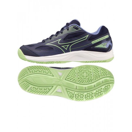 MIZUNO WAVE CYCLONE SPEED 4 JR